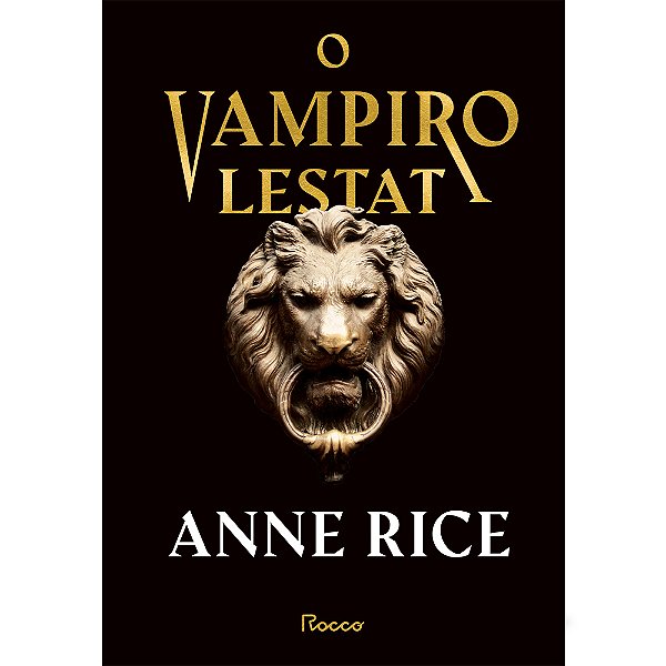 O Vampiro Lestat..-