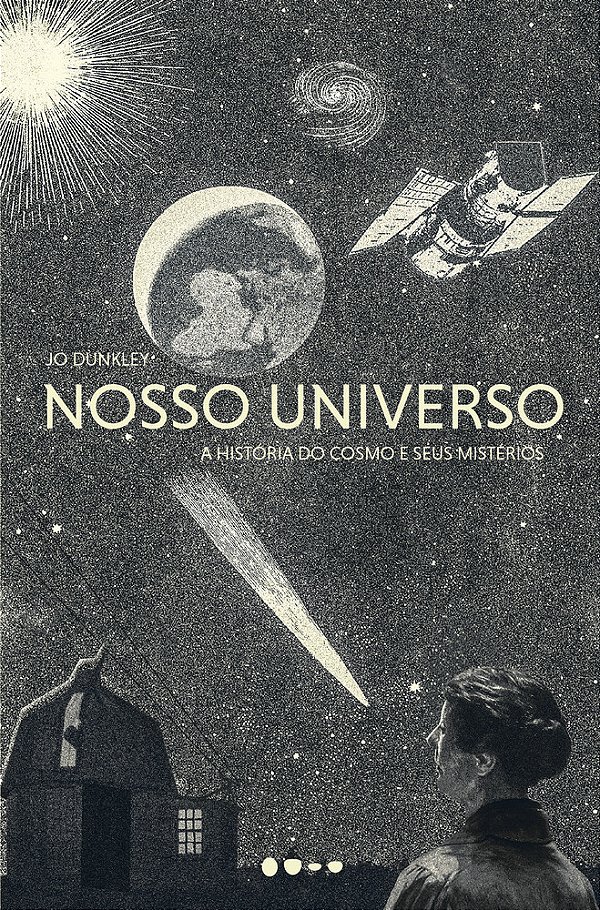 Nosso Universo..-