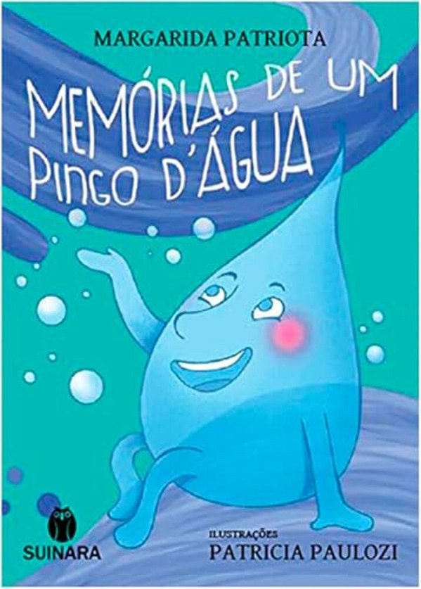 Memorias De Um Pingo Dagua