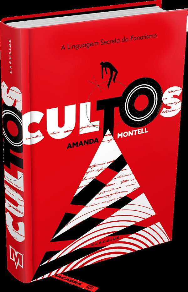 Cultos: A Linguagem Secreta Do Fanatismo