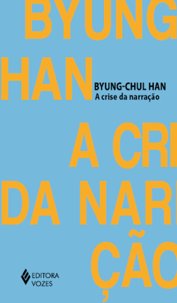 A Crise Da Narração..-