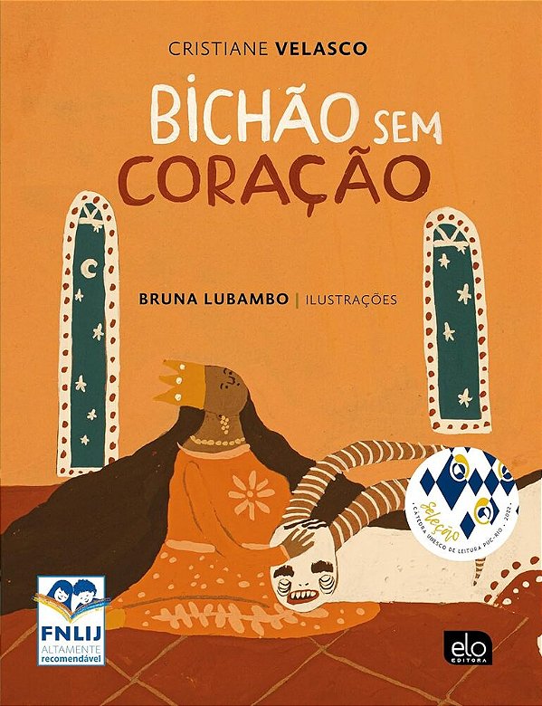 Bichão Sem Coração Vol.3
