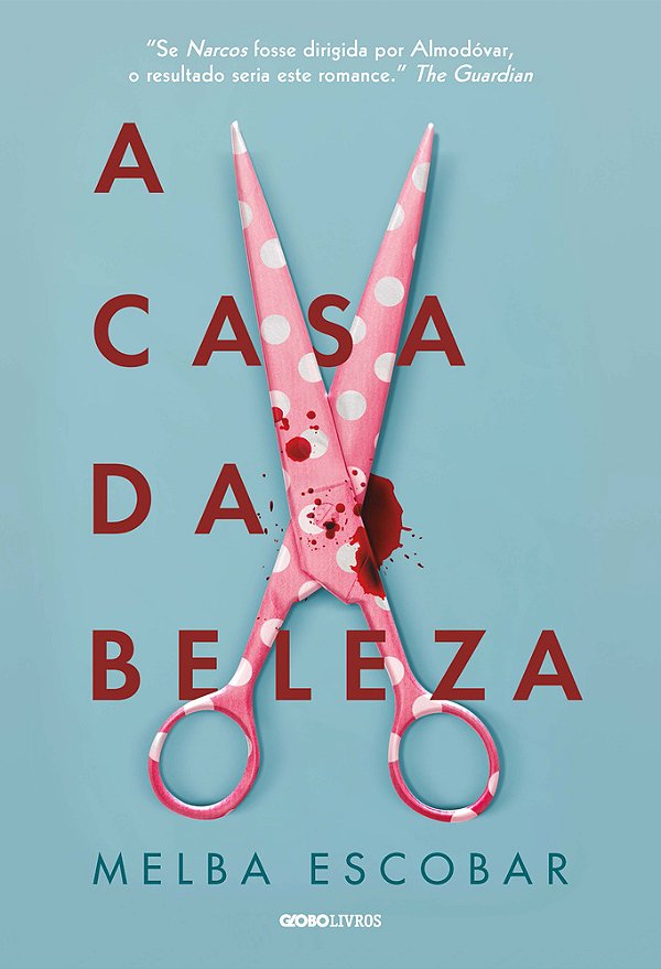 A Casa Da Beleza