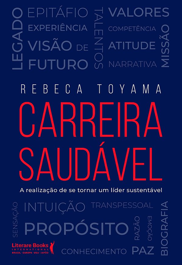 Carreira Saudável A Realização De Se Tornar Um Líder Sustentável