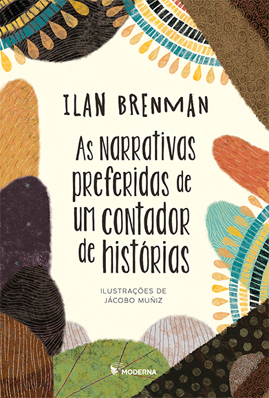 As Narrativas Preferidas De Um Contador De Histórias