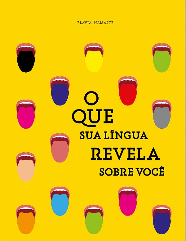 O Que A Língua Revela Sobre Você
