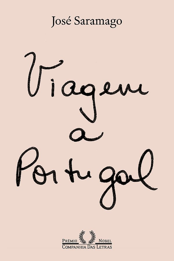 Viagem A Portugal (Nova Edição)
