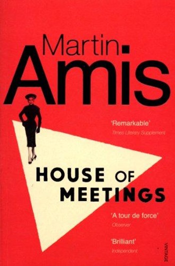 House Of Meetings-..