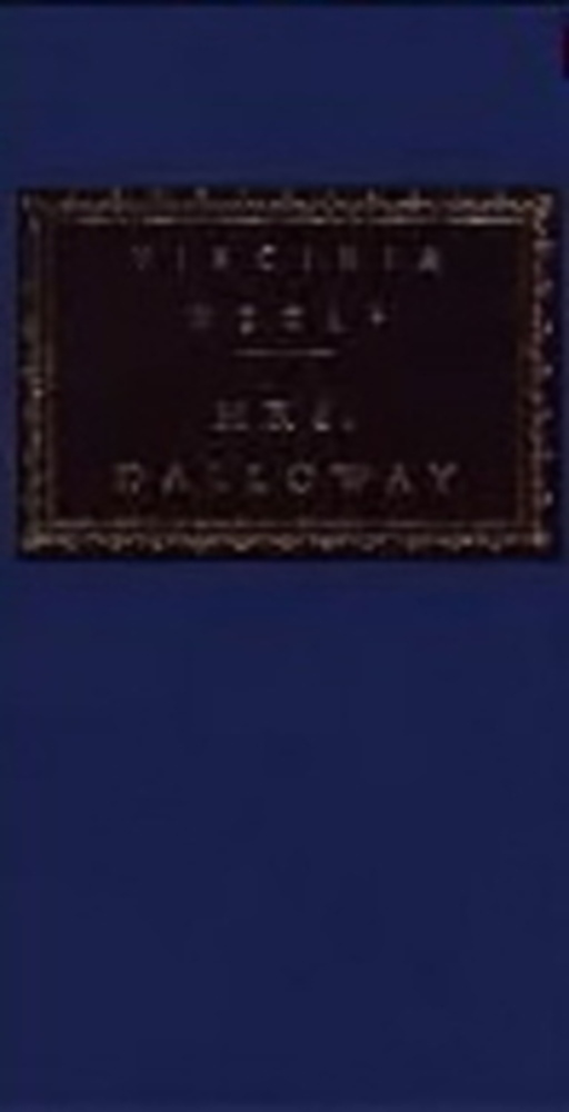 Mrs. Dalloway-..