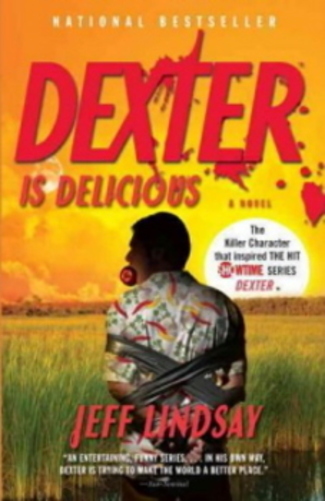 Dexter Is Delicious-..