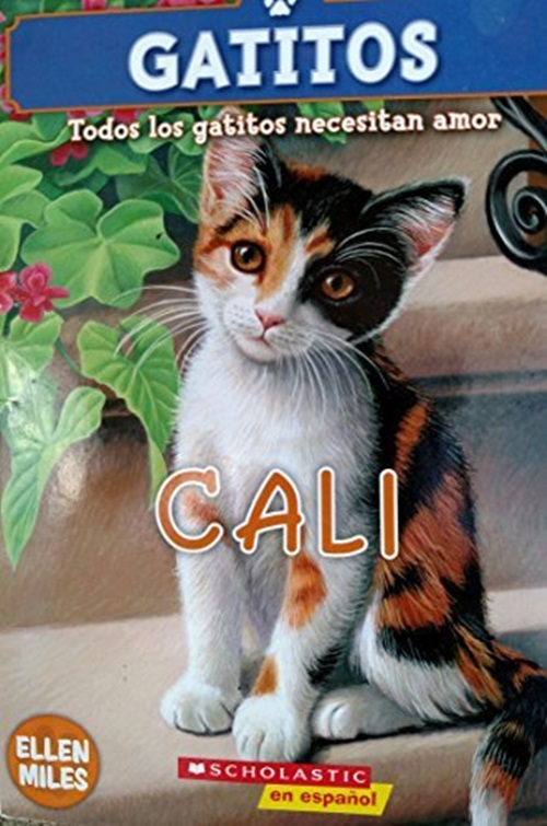 Gatitos - Cali-..