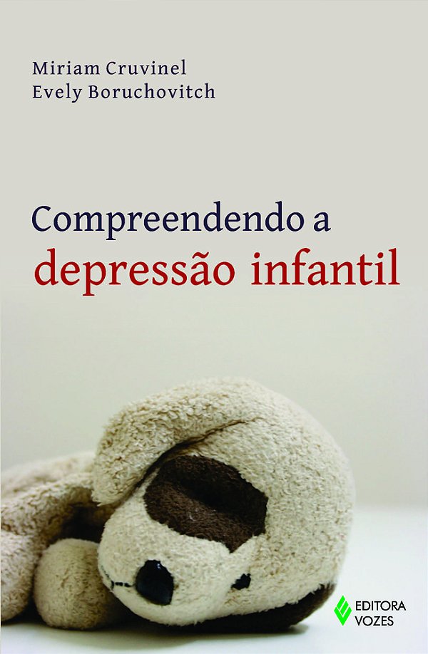 Compreendendo A Depressão Infantil..-