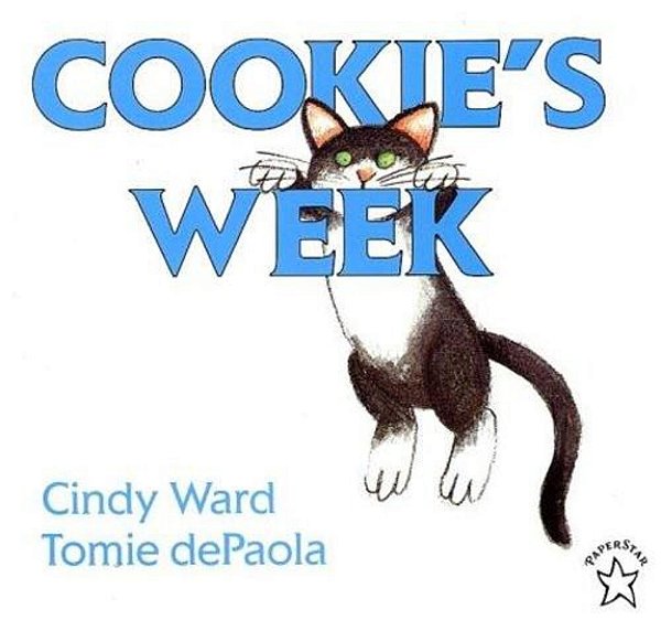 Cookie's Week-..