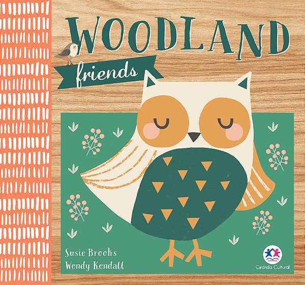 Woodland Friends