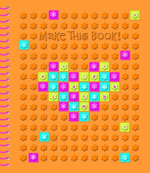 Make This Book-..