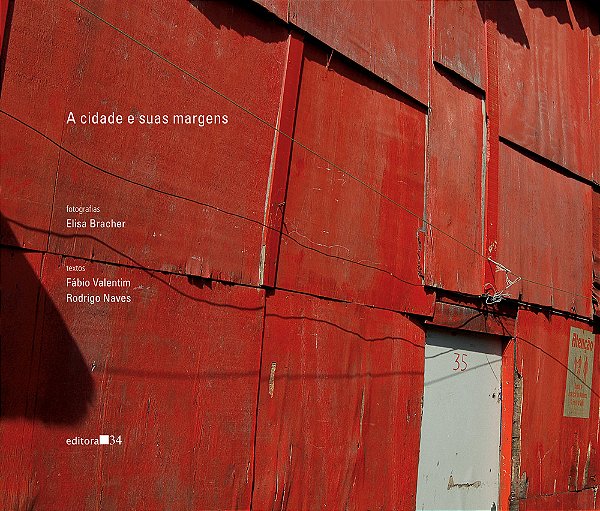 A Cidade E Suas Margens