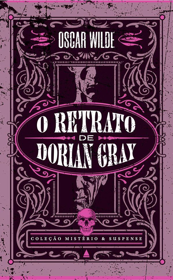 O Retrato De Dorian Gray