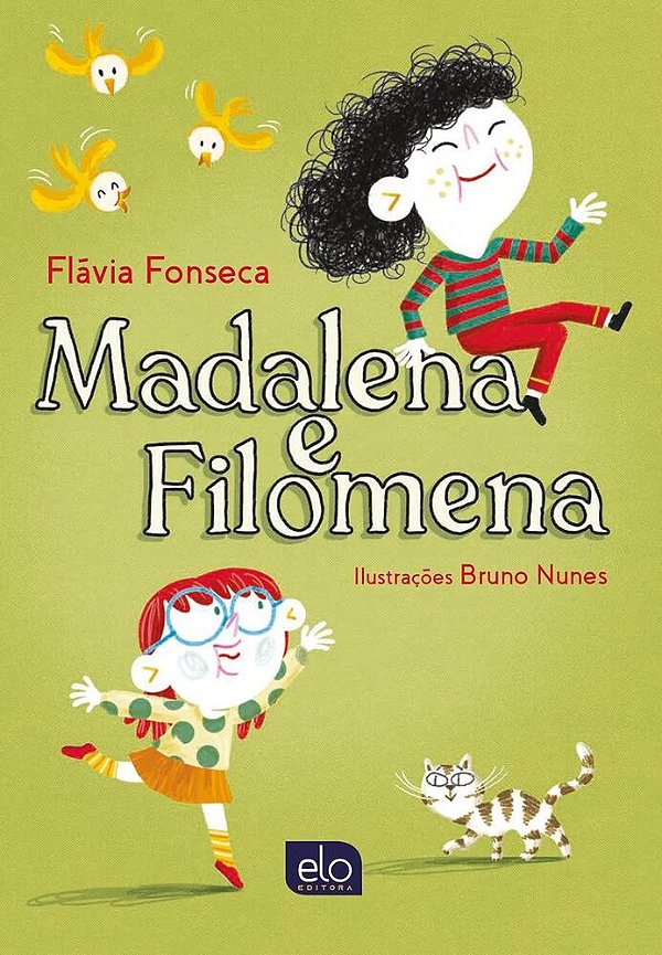 Madalena E Filomena