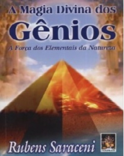 A Magia Divina Dos Genios
