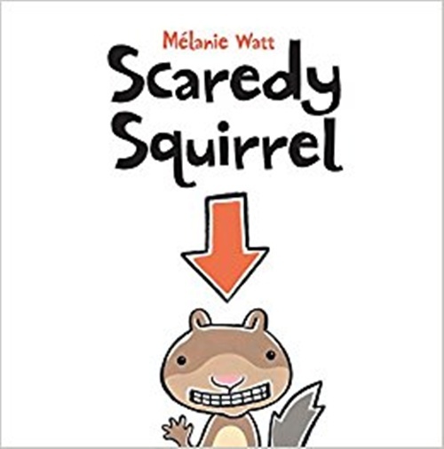 Scaredy Squirrel-..