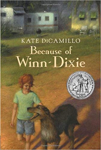 Because Of Winn-Dixie-..