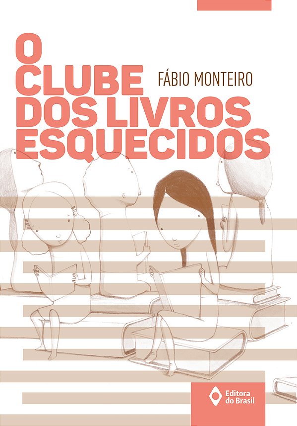 O Clube Dos Livros Esquecidos