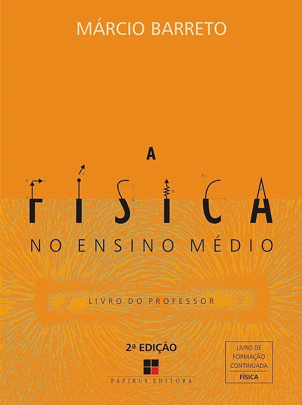 A Física No Ensino Médio Livro Do Professor