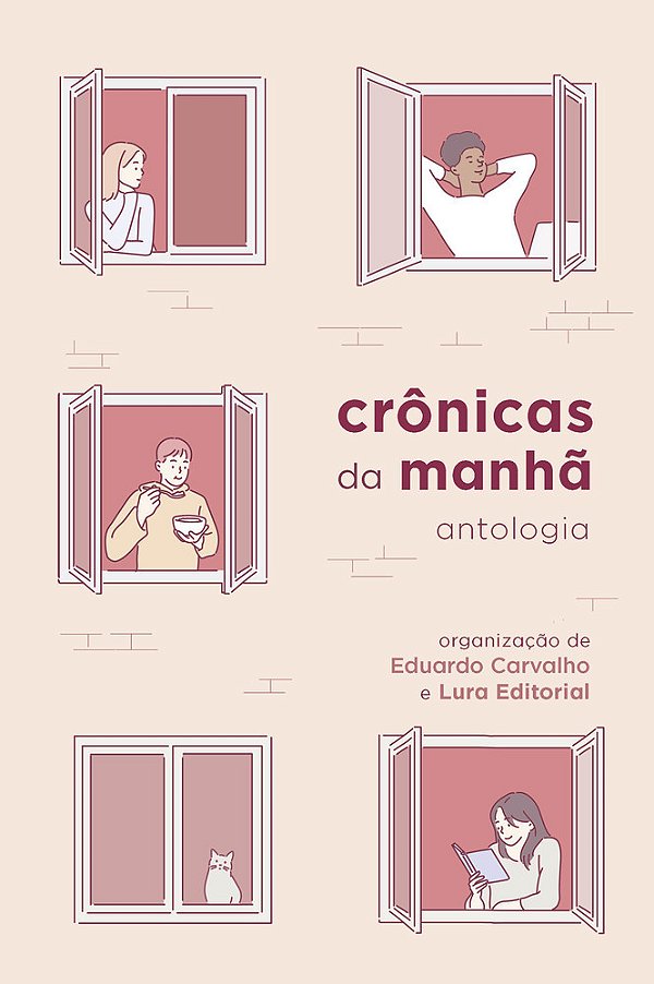 Crônicas Da Manhã