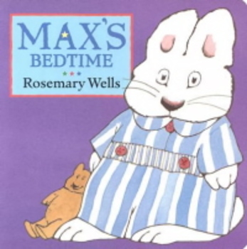 Max's Bedtime-..