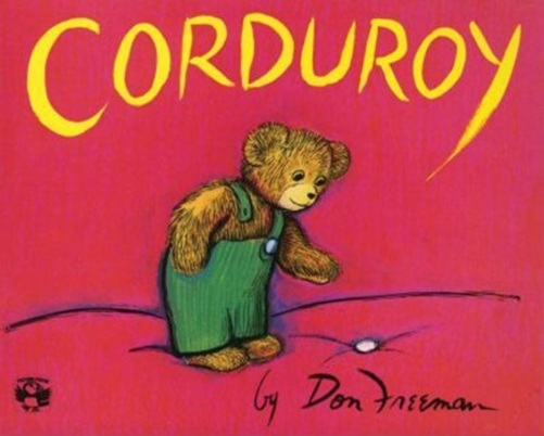 Conduroy-..