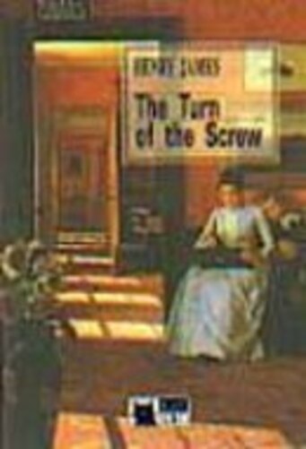 The Turn Of The Screw - Reading Classics - Book + Cassette-..