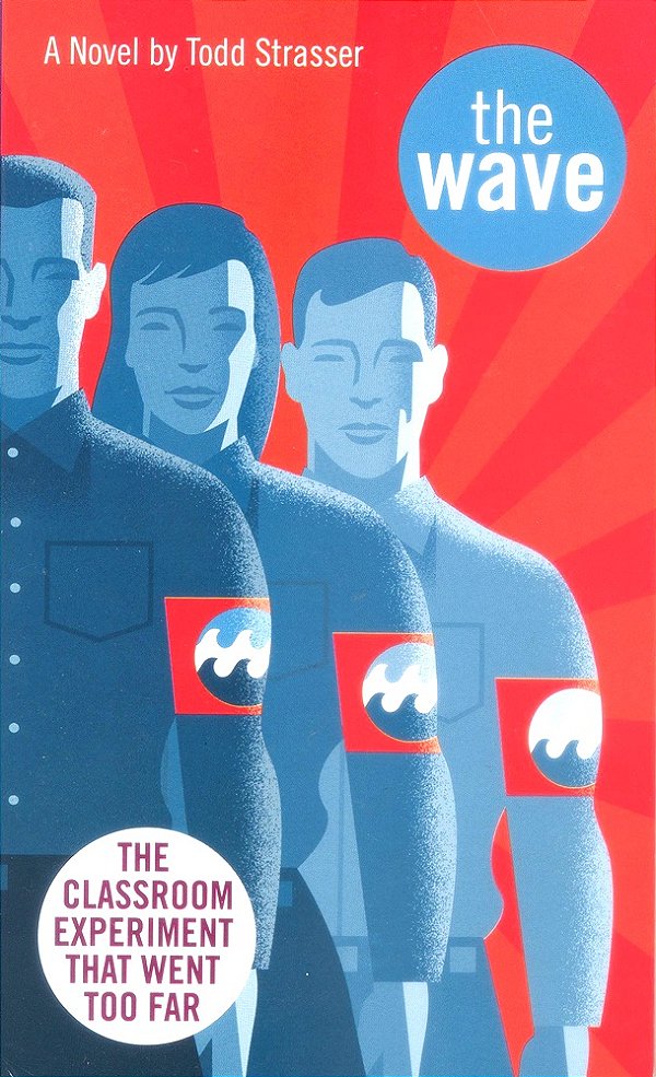 The Wave-..