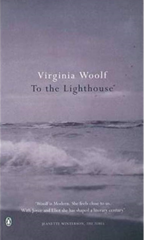 To The Lighthouse - Mf-..