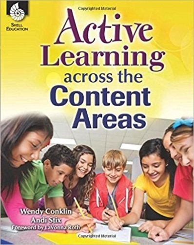 Active Learning Across Sthe Content Areas-..