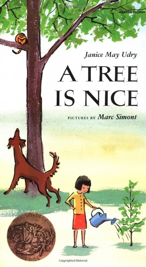 A Tree Is Nice-..