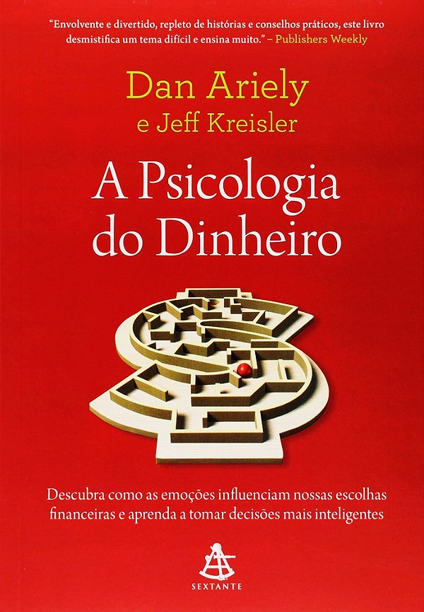 A Psicologia Do Dinheiro