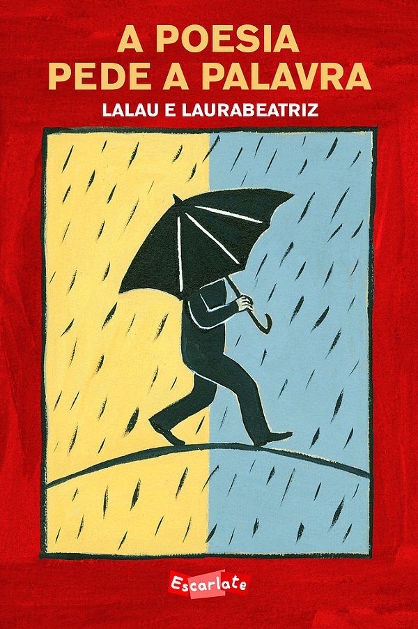A Poesia Pede A Palavra