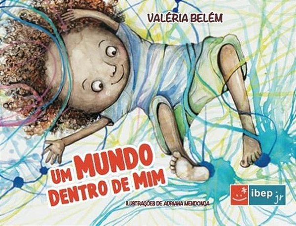 Um Mundo Dentro De Mim..-