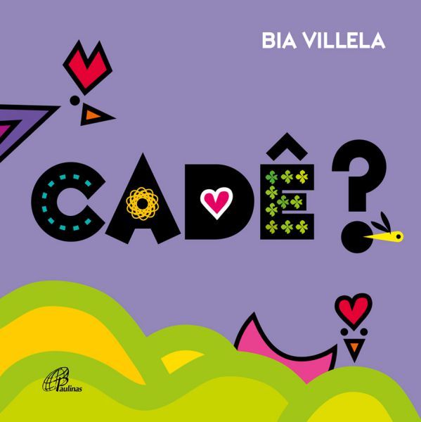 Cadê (Novo Formato)..-