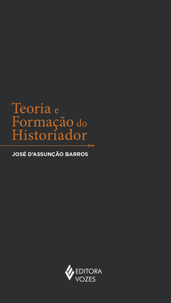 Teoria E Formação Do Historiador..-