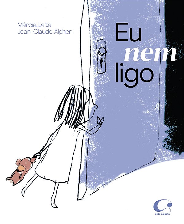 Eu Nem Ligo..-