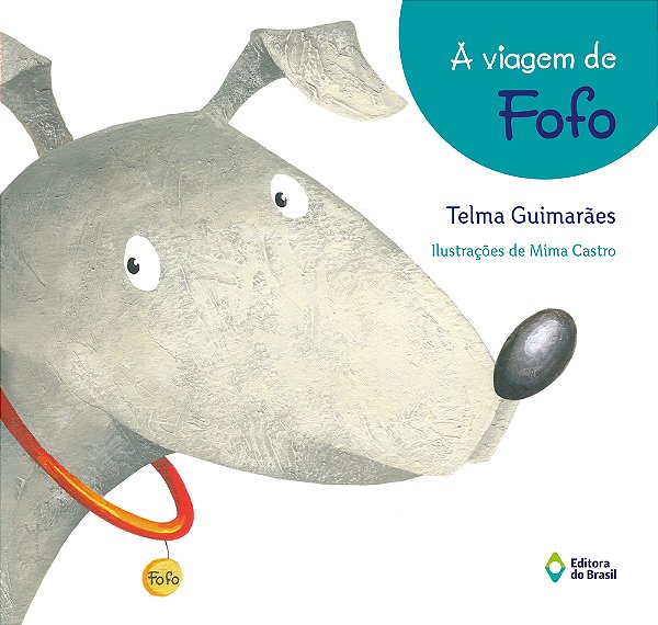 A Viagem De Fofo