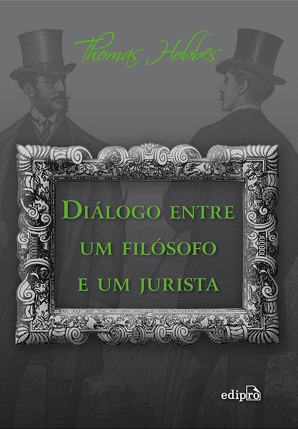 Diálogo Entre Um Filósofo E Um Jurista