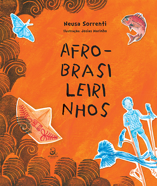 Afro-Brasileirinhos