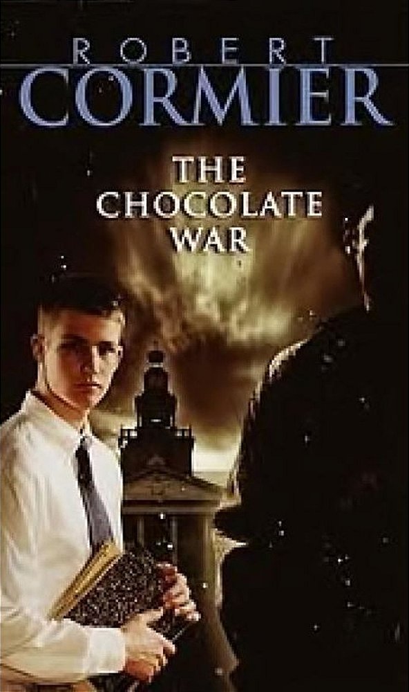 The Chocolate War-..