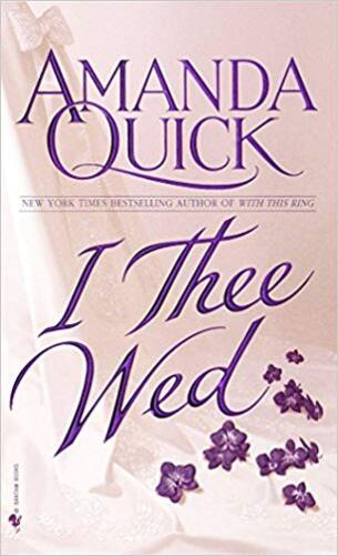 I Thee Wed-..