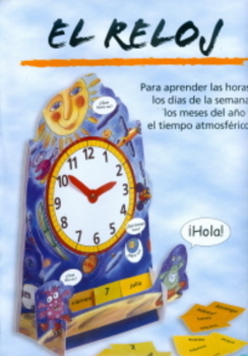 El Reloj-..