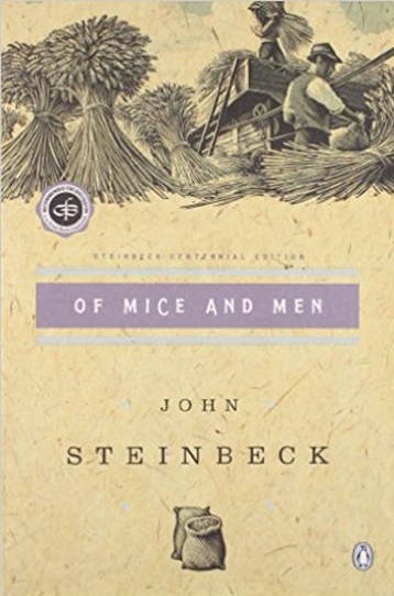 Of Mice And Men-..
