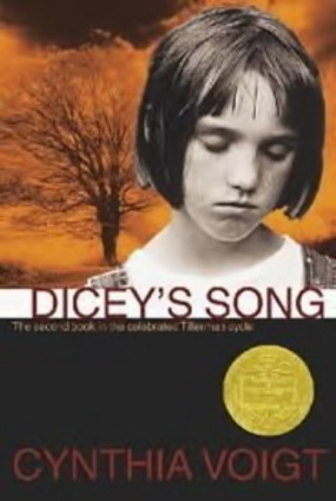 Dicey's Song-..