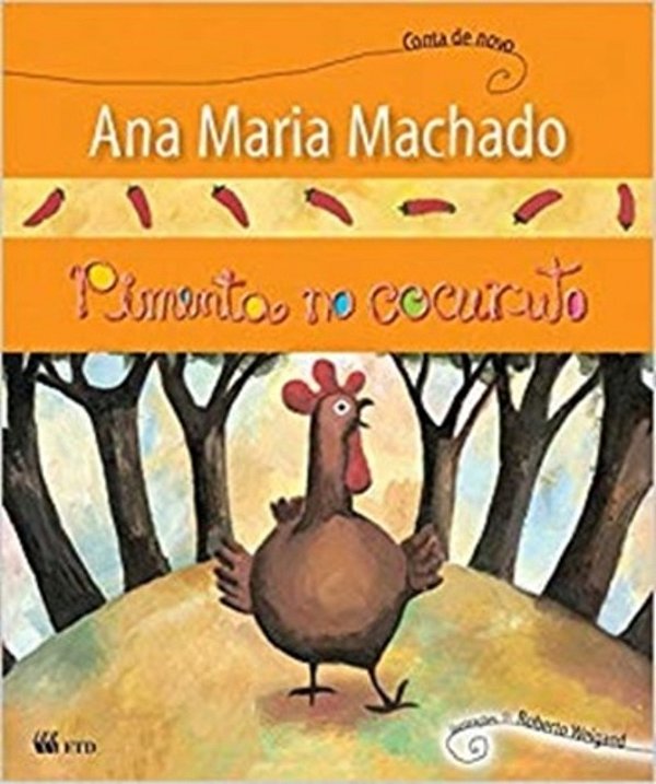 Pimenta No Cocuruto..-